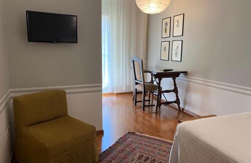 Celio Hotel | Hotel Lancelot