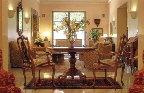 Celio Hotel | Hotel Lancelot