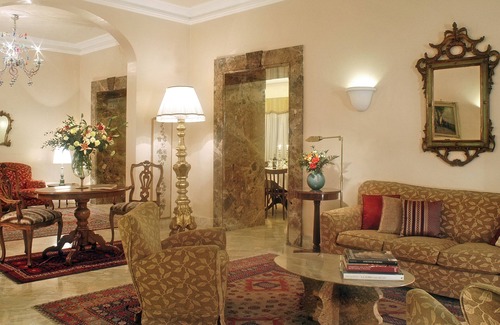 Celio Hotel | Hotel Lancelot