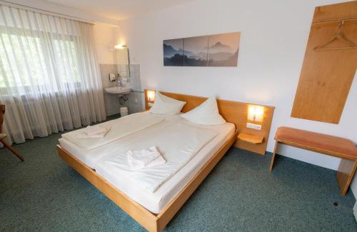 Helmlingen Hotel | Hotel Landgasthof Ratz