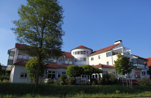 Ehningen Hotel | Hotel Landhaus Feckl