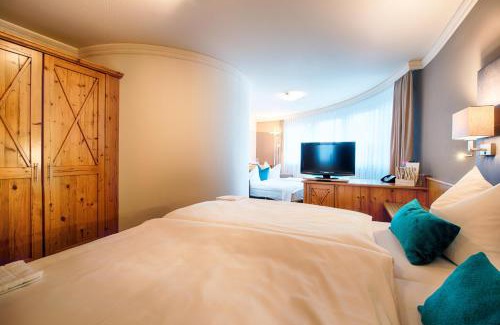 Ehningen Hotel | Hotel Landhaus Feckl
