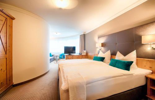 Ehningen Hotel | Hotel Landhaus Feckl