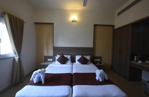 Coimbatore Hotel | Hotel LandmarK Coimbatore