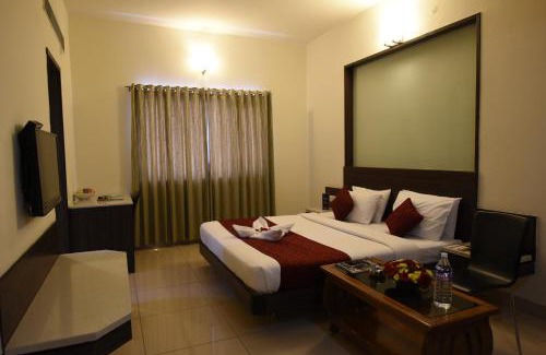 Coimbatore Hotel | Hotel LandmarK Coimbatore