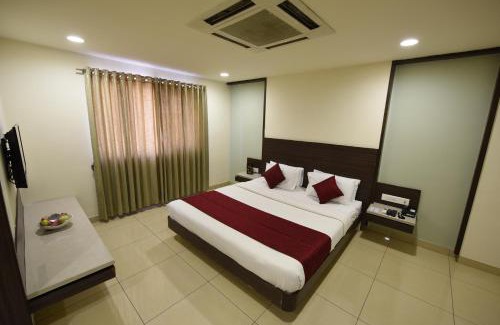 Coimbatore Hotel | Hotel LandmarK Coimbatore