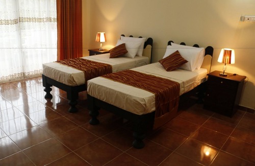 Pallekele Hotel | Hotel Lans