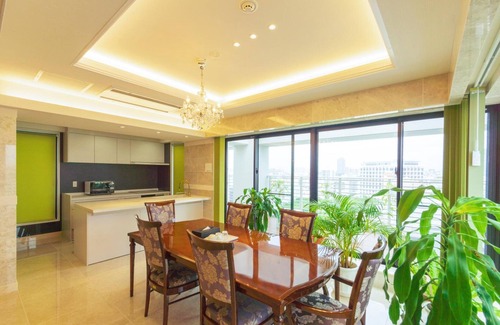 Makishi Hotel | Hotel Lantana Naha Kokusai - Dori