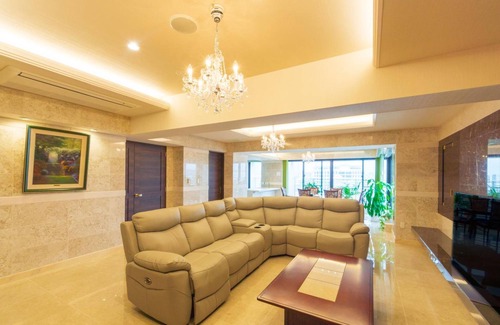 Makishi Hotel | Hotel Lantana Naha Kokusai - Dori