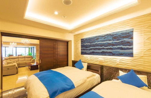 Makishi Hotel | Hotel Lantana Naha Kokusai - Dori