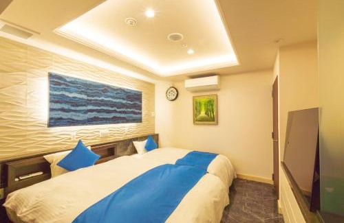 Makishi Hotel | Hotel Lantana Naha Kokusai-Dori