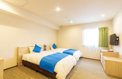 Makishi Hotel | Hotel Lantana Naha Kokusai-Dori