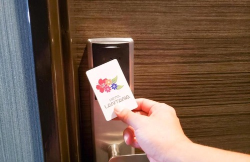 Makishi Hotel | HOTEL LANTANA Naha Kokusai Street - Vacation STAY 65441v