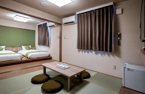 Matsuyama Hotel | Hotel Lantana Naha Matsuyama