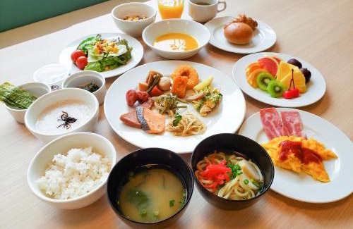 Matsuyama Hotel | Hotel Lantana Naha Matsuyama