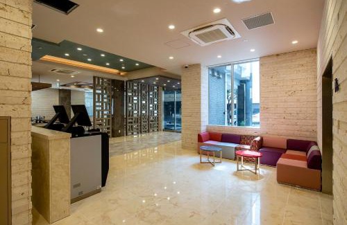 Matsuyama Hotel | Hotel Lantana Naha Matsuyama