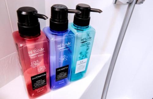 Matsuyama Hotel | Hotel Lantana Naha Matsuyama - Vacation STAY 65211v