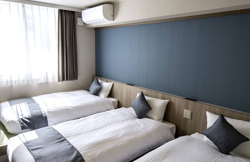 Matsuyama Hotel | Hotel Lantana Naha matsuyama