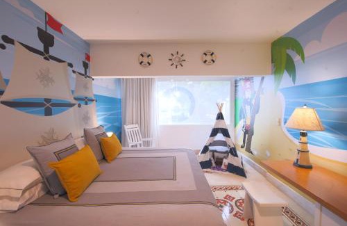 La Boquilla Hotel | Hotel Las Americas Casa de Playa