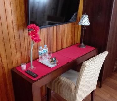 El Rosario Hotel | Hotel Las Cañadas