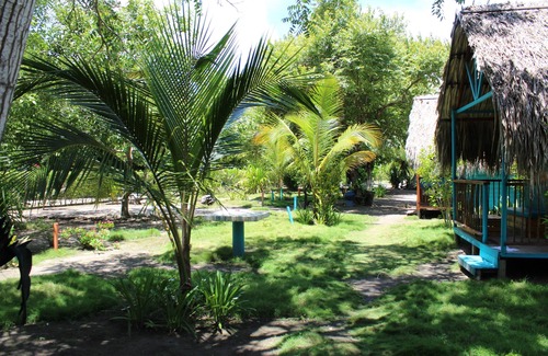 Rosario Islands Cabin | HOTEL LAS CASITAS DE MAR ADENTRO