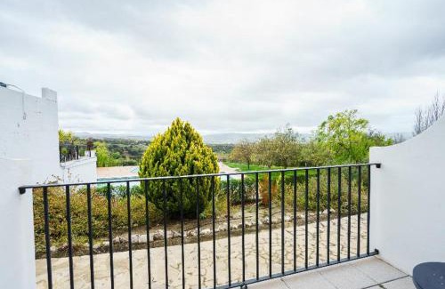 Alcala del Valle Hotel | Hotel Las Errizas by Vivere Stays