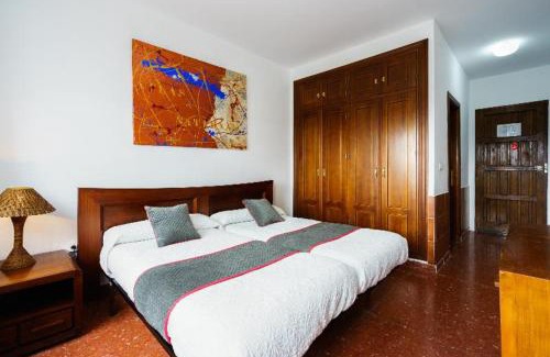 Alcala del Valle Hotel | Hotel Las Errizas by Vivere Stays