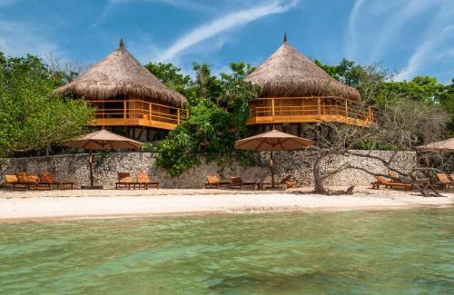 Bocachica Hotel | Hotel Las Islas