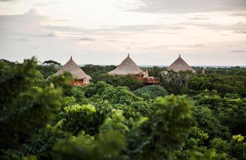 Bocachica Hotel | Hotel Las Islas