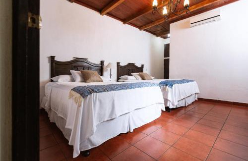Taxisco Hotel | Hotel Las Marías