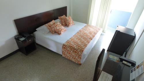 Apartado Hotel | Hotel Las Molas