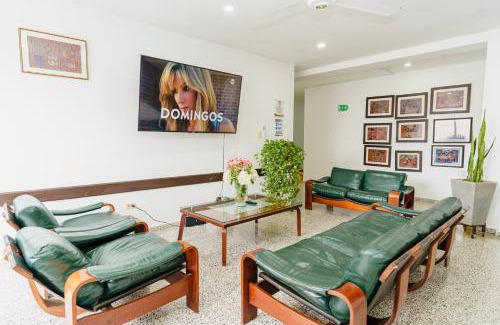 Apartado Hotel | Hotel Las Molas