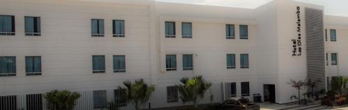 Malambo Hotel | Hotel las Olas Malambo