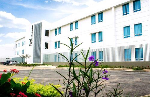 Malambo Hotel | Hotel las Olas Malambo