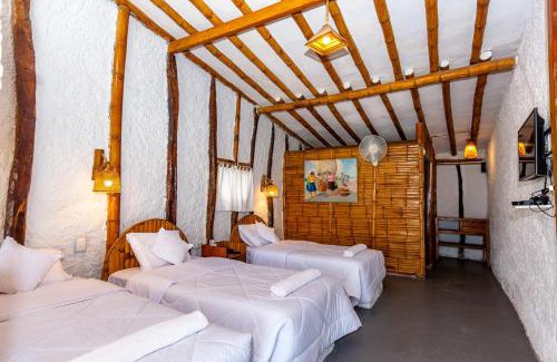 Las Pocitas Hotel | Hotel Las Pocitas