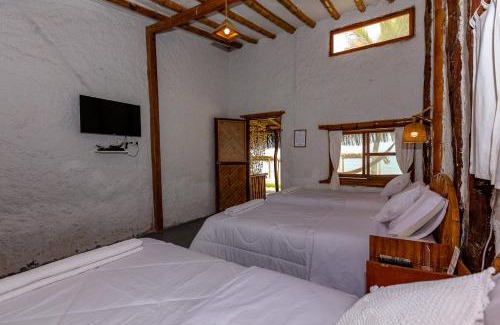 Las Pocitas Hotel | Hotel Las Pocitas