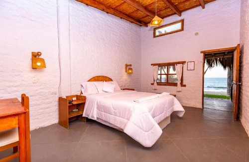 Las Pocitas Hotel | Hotel Las Pocitas