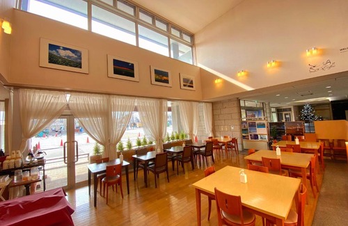 Biei Hotel | Hotel Lavenir