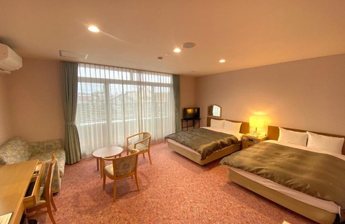 Biei Hotel | Hotel Lavenir