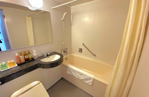 Biei Hotel | Hotel Lavenir