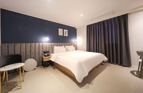Masan Hotel | Hotel Lazy Heaven