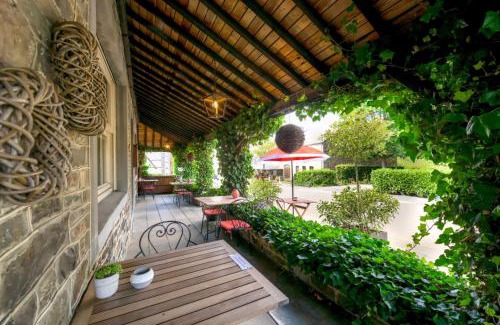 Vencimont Hotel | Hotel Le Barbouillon