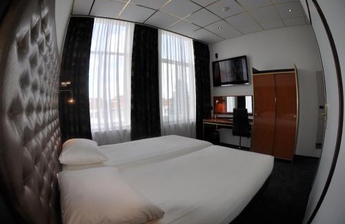 Edelstenenbuurt Hotel | Hotel Le Beau Rivage