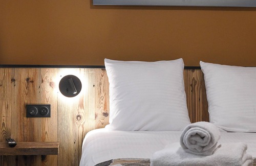 Belmont-Tramonet Hotel | Hotel Le Belmont - Brasserie Du Guiers