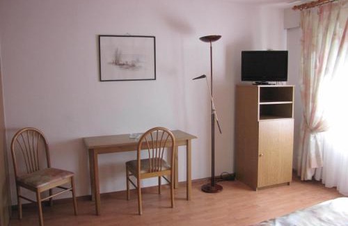 Vogelgrun Hotel | Hotel Le Caballin