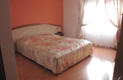 Vogelgrun Hotel | Hotel Le Caballin