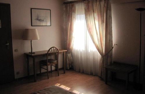 Vogelgrun Hotel | Hotel Le Caballin