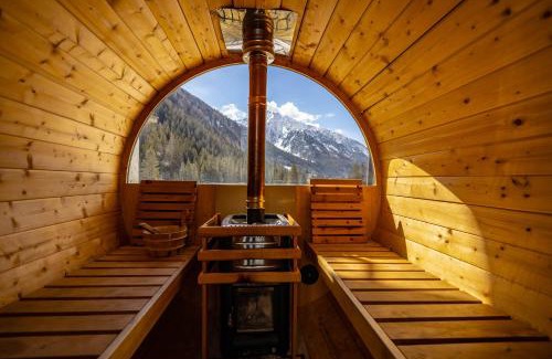 Frachey Hotel | Hotel Le Campagnol