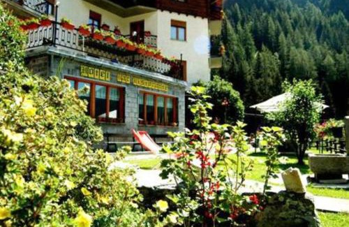 Frachey Hotel | Hotel Le Campagnol