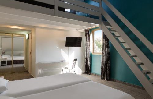 Rueil-Malmaison Hotel | Hotel Le Cardinal Rueil Centre